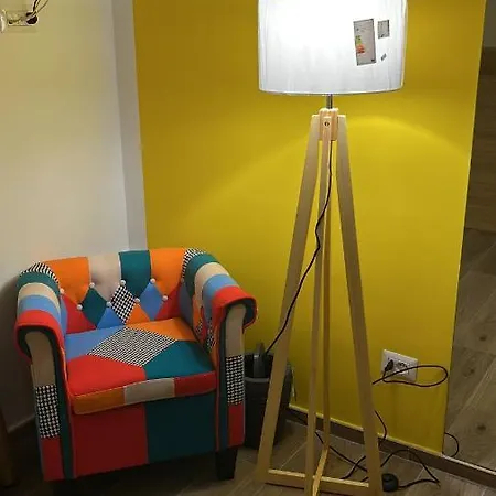 Centro Storico 4* Pozzuoli