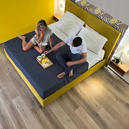 Centro Storico Bed E Breakfast *
