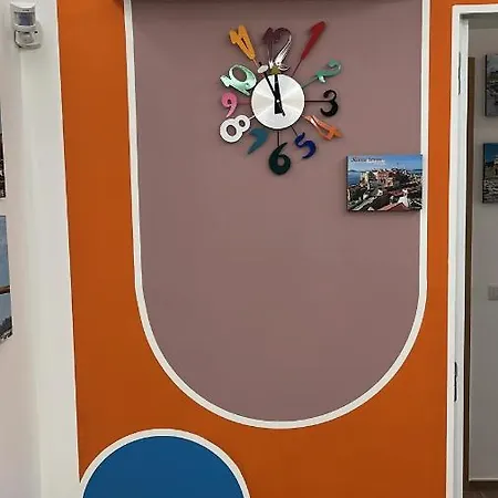 Bed & Breakfast Centro Storico 4*