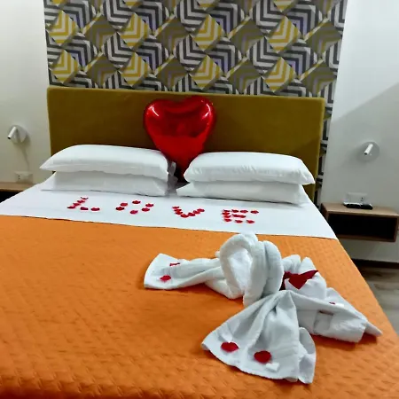 Bed & Breakfast Centro Storico