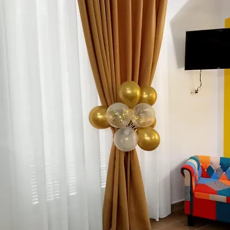 Bed & Breakfast Centro Storico