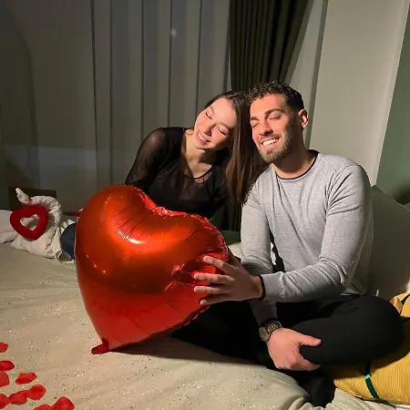 Bed & Breakfast Centro Storico Pozzuoli