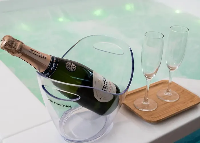 Centro Storico Alojamento de Acomodação e Pequeno-almoço Pozzuoli