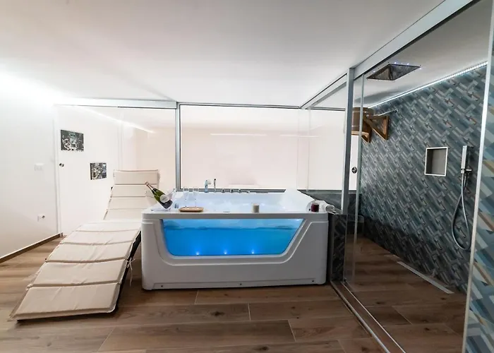 Centro Storico 4* Pozzuoli