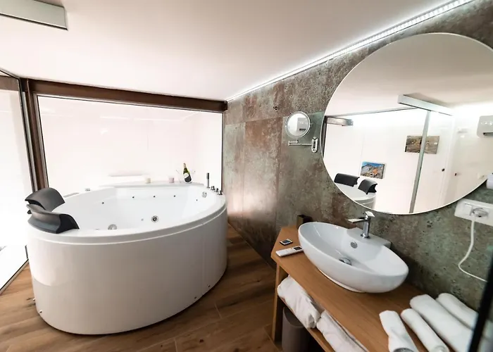 Centro Storico Alojamento de Acomodação e Pequeno-almoço 4*