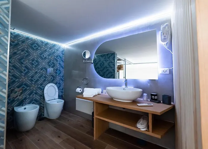 Centro Storico Alojamento de Acomodação e Pequeno-almoço Pozzuoli