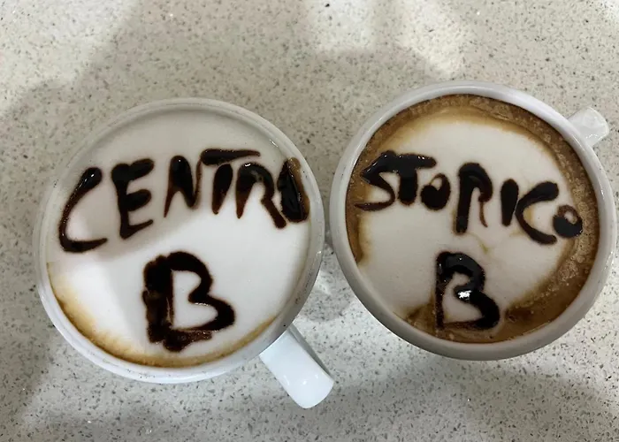 Centro Storico Pozzuoli