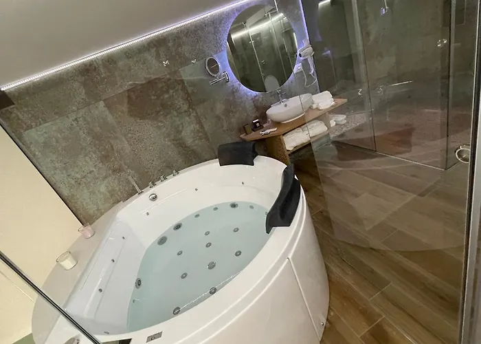 Centro Storico 4* Pozzuoli