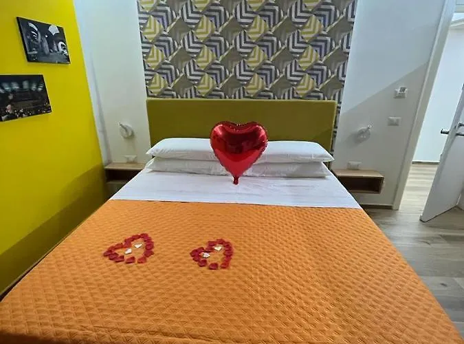 Centro Storico Pozzuoli