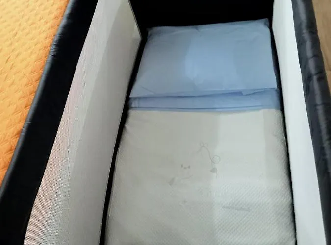 Alojamento de Acomodação e Pequeno-almoço Centro Storico Pozzuoli